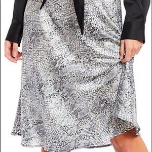 GIANNI BINI SKIRT